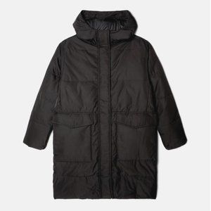 The ReNew Long Puffer